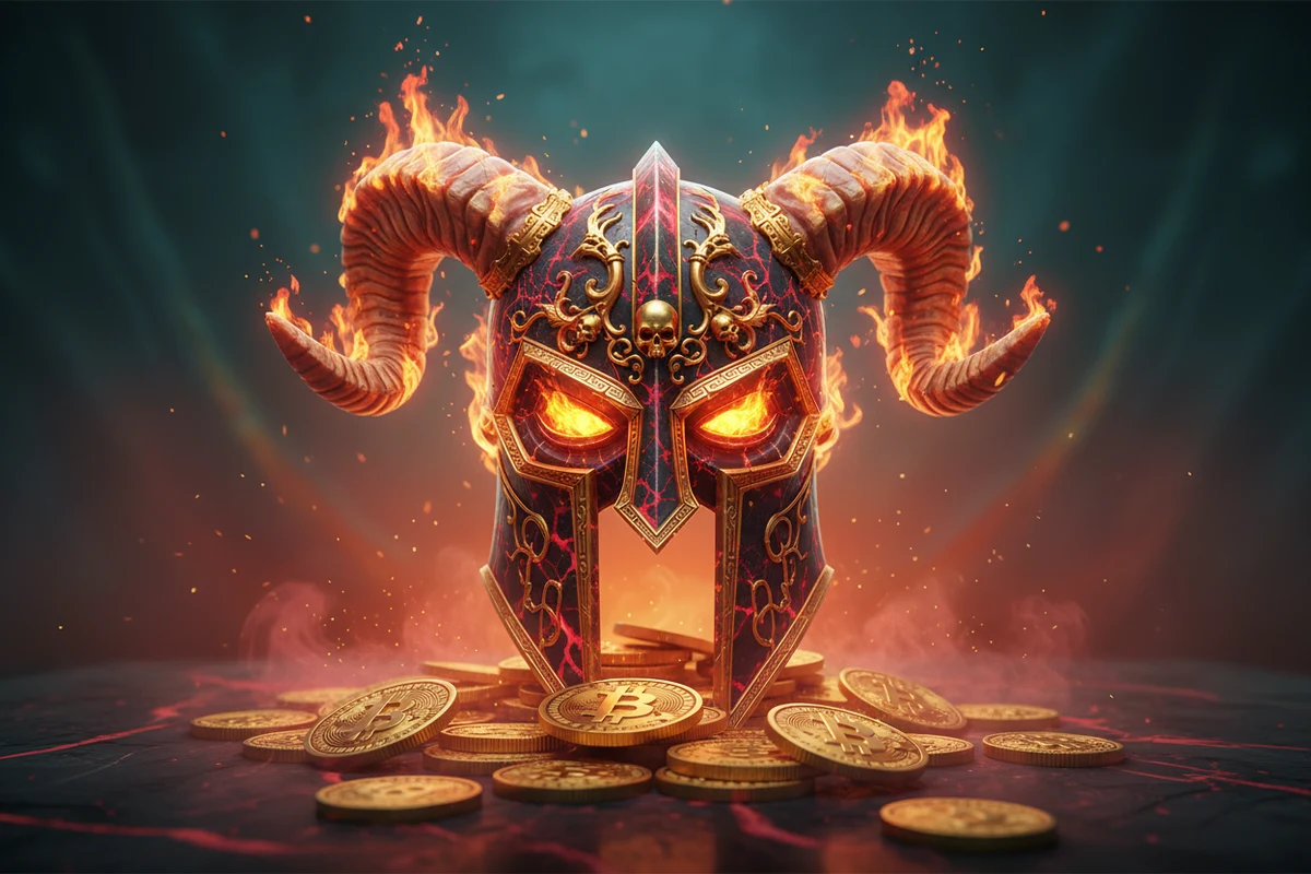 HadesBet Bonuses & promotions